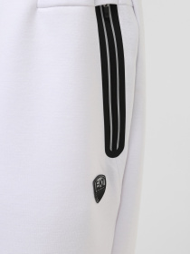 Шорты EA7 Premium Shield модель 8NPS08-PJ4EZ-1100 Фото