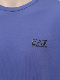 Футболка EA7 Core модель 8NPT51-PJM9Z-1557 Фото