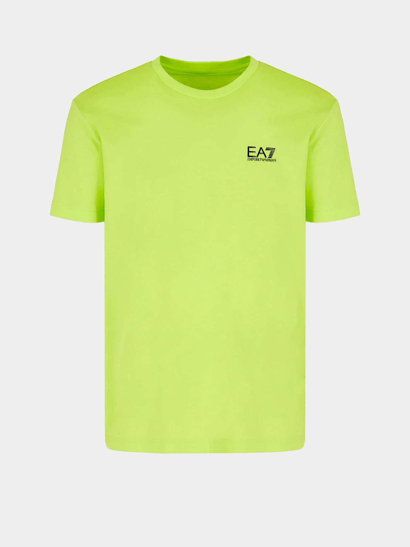 Футболка EA7 Core модель 8NPT51-PJM9Z-1873 Фото