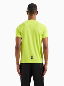 Футболка EA7 Core модель 8NPT51-PJM9Z-1873 Фото