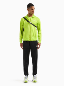 Футболка EA7 Core модель 8NPT51-PJM9Z-1873 Фото