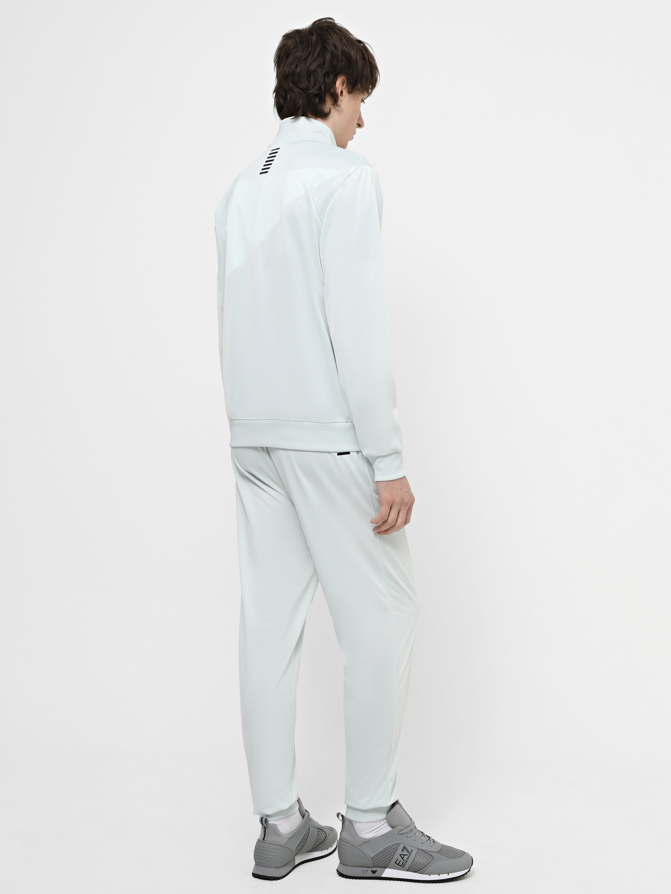 Спортивный костюм EA7 Core модель 8NPV71-PJ08Z-1133 Спортивный костюм EA7 Core модель 8NPV71-PJ08Z-1133 Фото