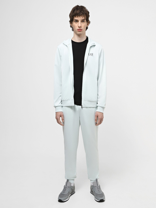 Спортивный костюм EA7 Core модель 8NPV71-PJ08Z-1133 Фото