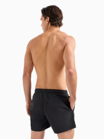 Шорты для плавания EA7 Logo Series модель 902000-4R731-00020 Фото