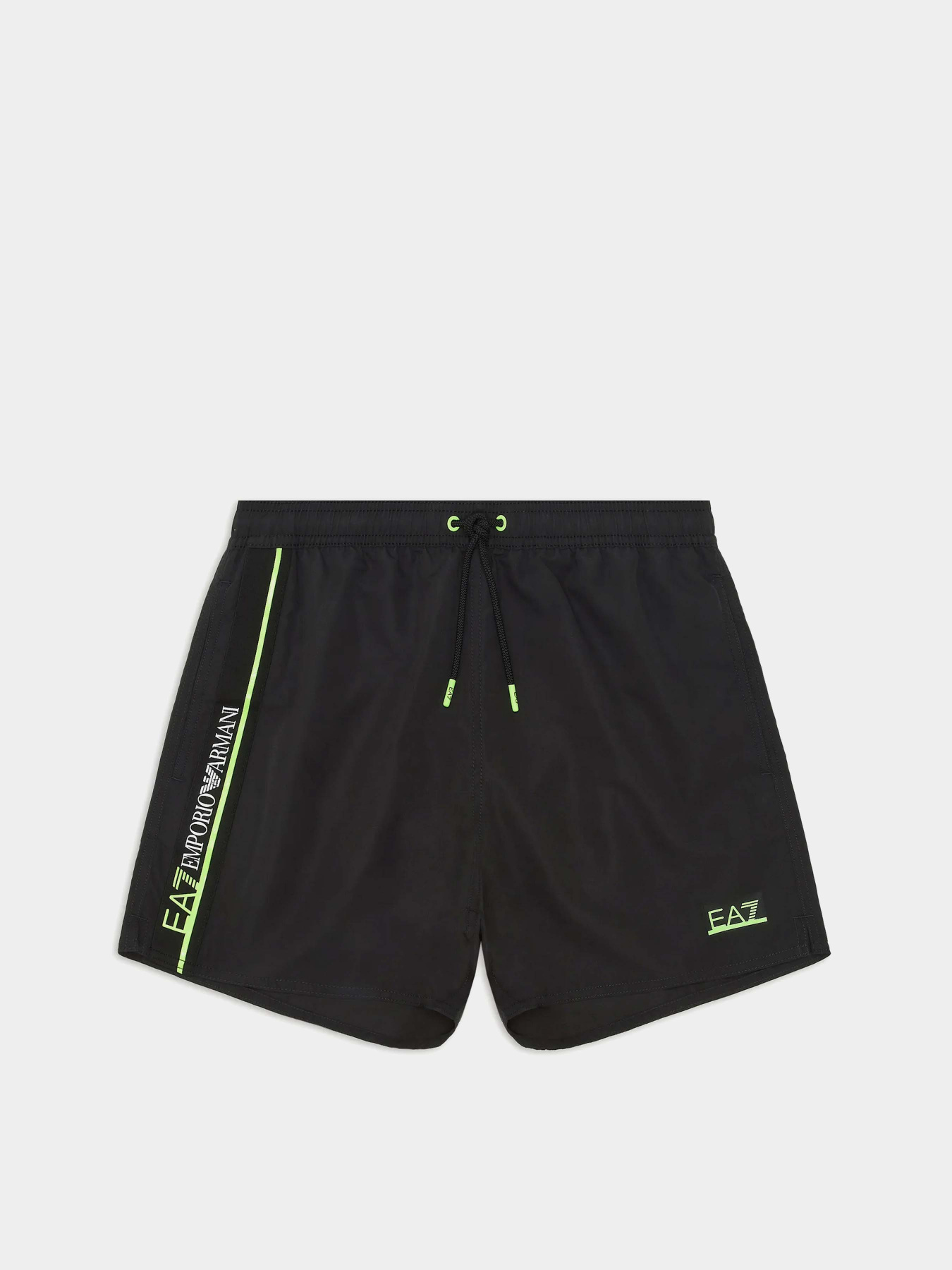 Шорти для плавання EA7 Logo Series модель 902000-4R731-00020 Шорти для плавання EA7 Logo Series модель 902000-4R731-00020 Фото