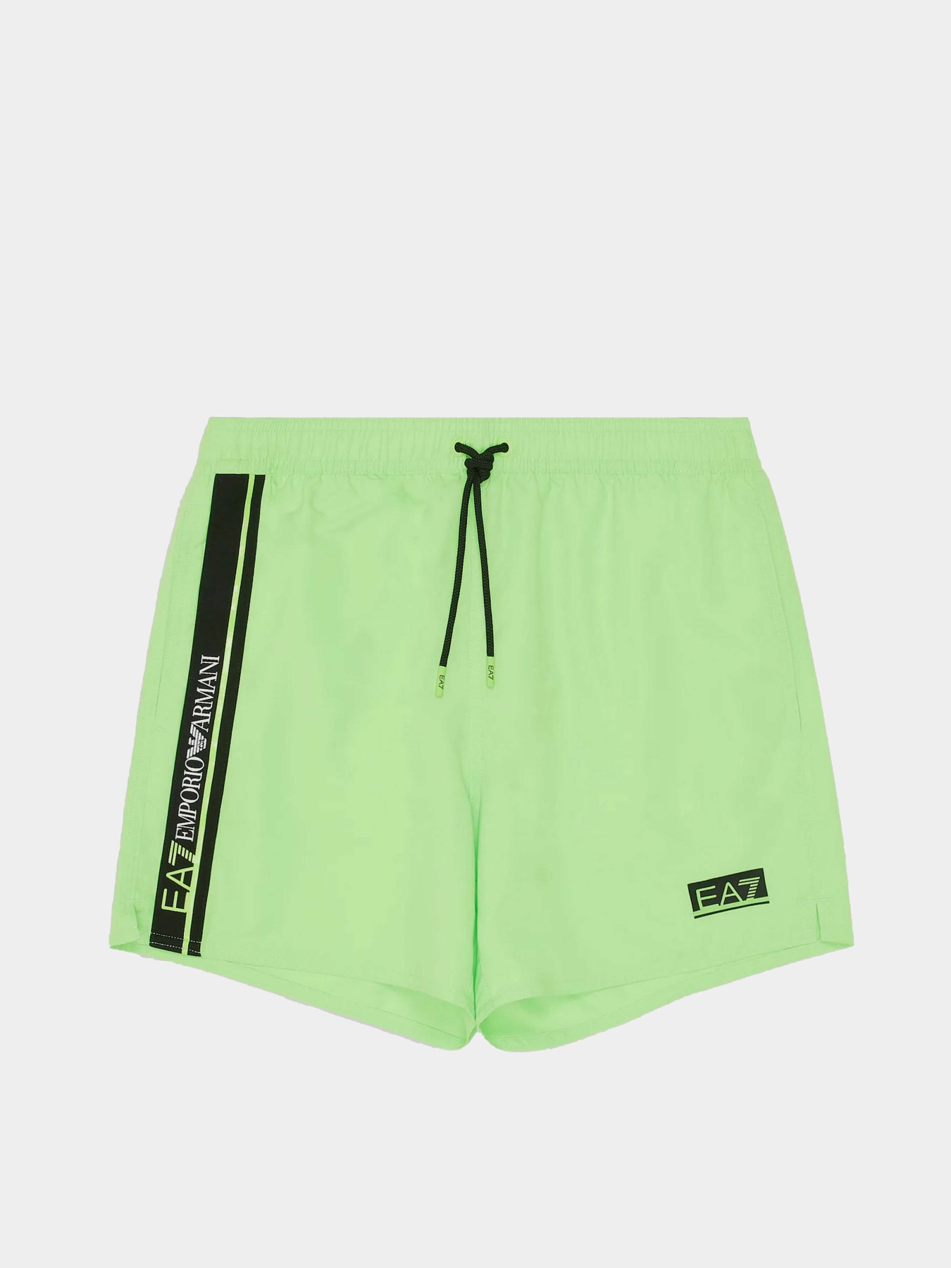 Шорты для плавания EA7 Logo Series модель 902000-4R731-12782 Фото