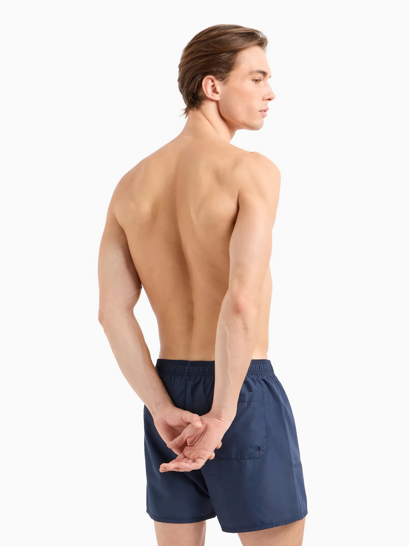 Шорты для плавания EA7 Core модель 902035-CC720-06935 Фото