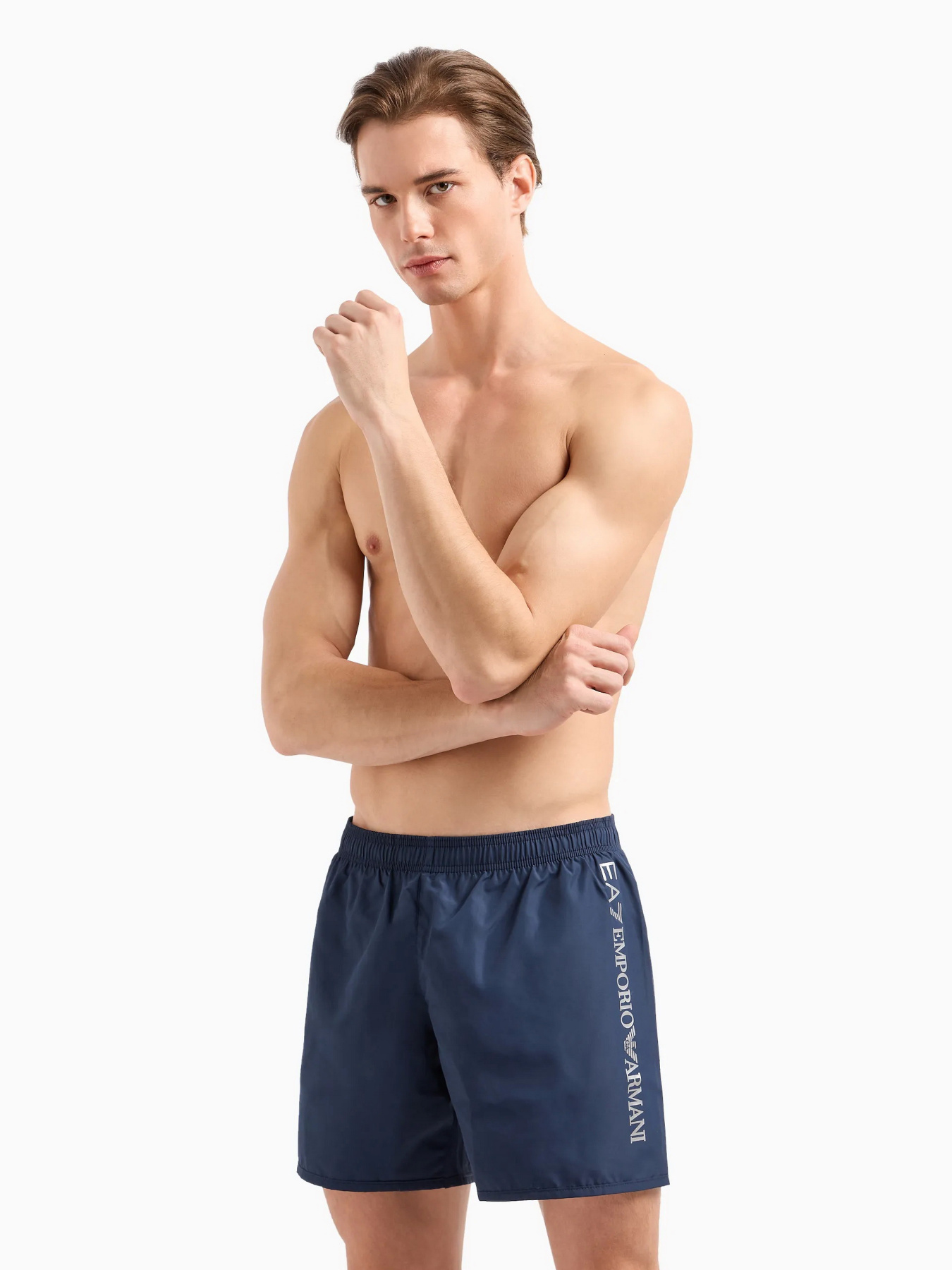 Шорты для плавания EA7 Core модель 902035-CC720-06935 Фото