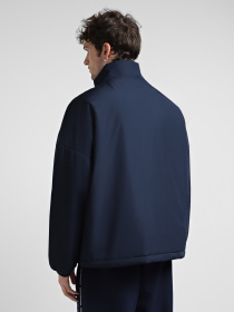 Демисезонная куртка EA7 Logo Series модель 6DPB04-PNE1Z-1562 Демисезонная куртка EA7 Logo Series модель 6DPB04-PNE1Z-1562 Фото