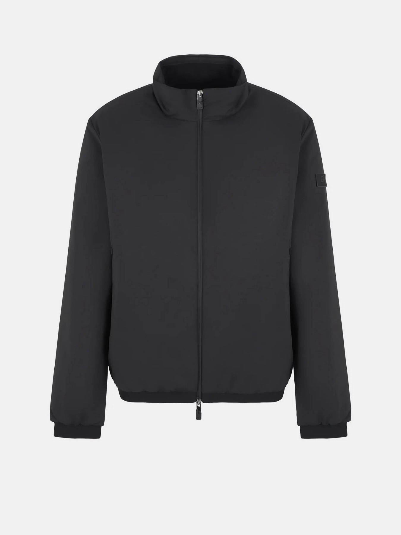 Демисезонная куртка EA7 модель 6DPB17-PNEDZ-1200 Фото