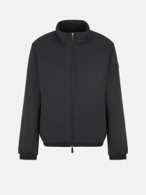 Демисезонная куртка EA7 модель 6DPB17-PNEDZ-1200 Фото