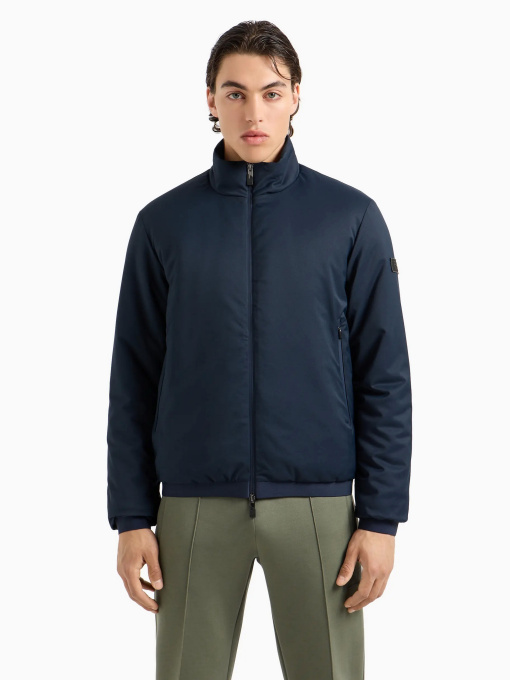 Демисезонная куртка EA7 модель 6DPB17-PNEDZ-1562 Фото