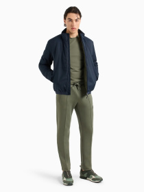 Демісезонна куртка EA7 модель 6DPB17-PNEDZ-1562 Демісезонна куртка EA7 модель 6DPB17-PNEDZ-1562 Фото