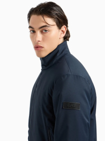 Демісезонна куртка EA7 модель 6DPB17-PNEDZ-1562 Демісезонна куртка EA7 модель 6DPB17-PNEDZ-1562 Фото