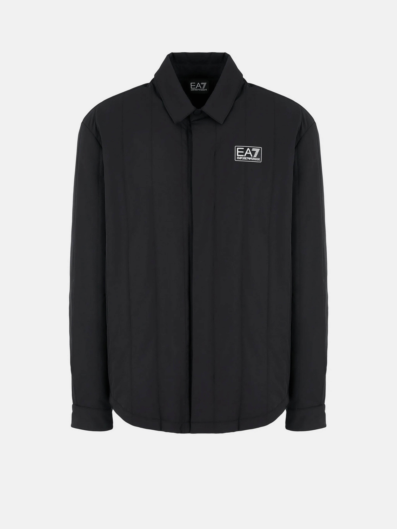 Демісезонна куртка EA7 Ventus7 модель 6DPB51-PNDDZ-1200 Фото