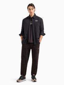 Демісезонна куртка EA7 Ventus7 модель 6DPB51-PNDDZ-1200 Фото