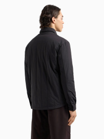 Демисезонная куртка EA7 Ventus7 модель 6DPB51-PNDDZ-1200 Фото