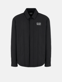 Демисезонная куртка EA7 Ventus7 модель 6DPB51-PNDDZ-1200 Фото