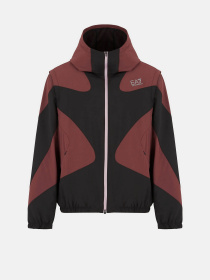 Вітровка EA7 Dynamic Ventus7 Lab модель 6DPB56-PNHGZ-1755 Фото