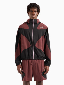 Ветровка EA7 Dynamic Ventus7 Lab модель 6DPB56-PNHGZ-1755 Фото