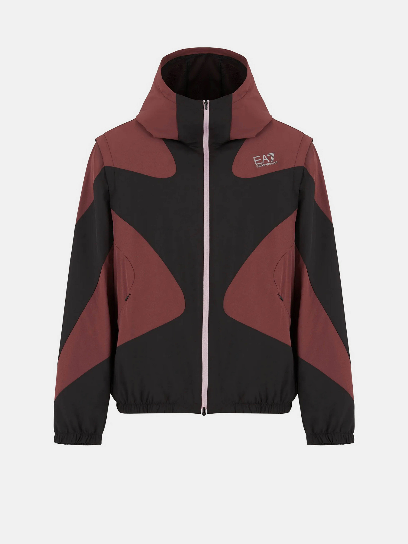 Вітровка EA7 Dynamic Ventus7 Lab модель 6DPB56-PNHGZ-1755 Фото