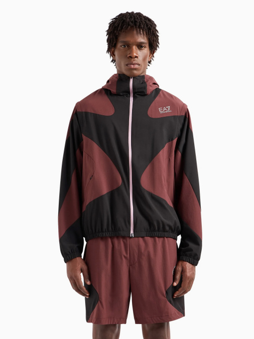 Вітровка EA7 Dynamic Ventus7 Lab модель 6DPB56-PNHGZ-1755 Фото