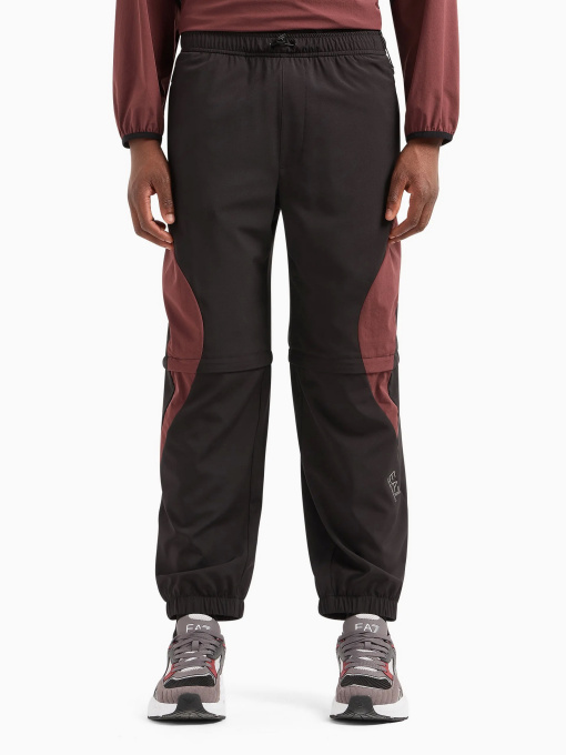 Штаны спортивные EA7 Ventus7 модель 6DPP13-PNHGZ-1755 Фото