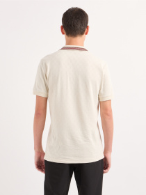 Поло EA7 Golf Pro модель 6DPF14-PJZSZ-1910 Фото