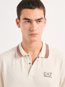 Поло EA7 Golf Pro модель 6DPF14-PJZSZ-1910 Фото