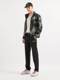 Поло EA7 Golf Pro модель 6DPF14-PJZSZ-1910 Фото