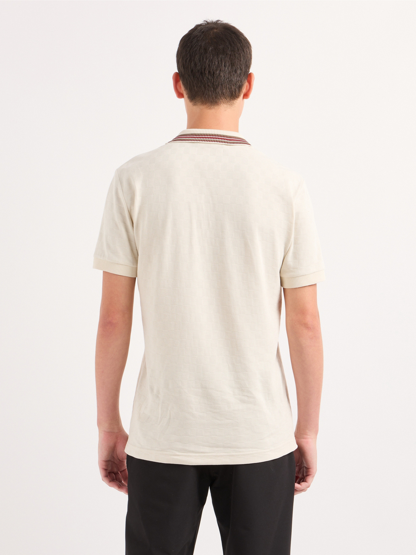 Поло EA7 Golf Pro модель 6DPF14-PJZSZ-1910 Фото