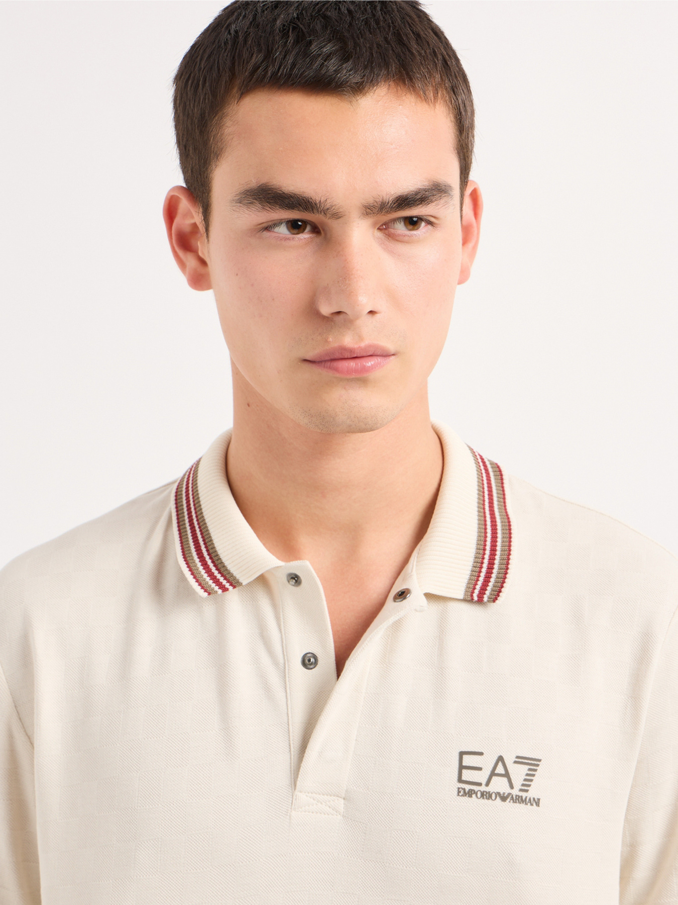 Поло EA7 Golf Pro модель 6DPF14-PJZSZ-1910 Фото