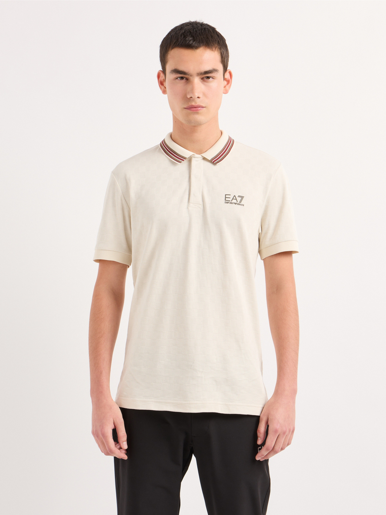 Поло EA7 Golf Pro модель 6DPF14-PJZSZ-1910 Фото