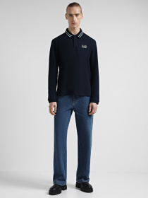 Поло EA7 Golf Pro модель 6DPF15-PJZSZ-1562 Фото