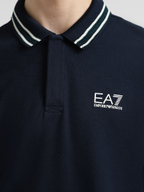 Поло EA7 Golf Pro модель 6DPF15-PJZSZ-1562 Фото