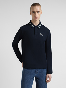 Поло EA7 Golf Pro модель 6DPF15-PJZSZ-1562 Фото