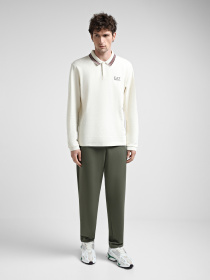 Поло EA7 Golf Pro модель 6DPF15-PJZSZ-1910 Фото