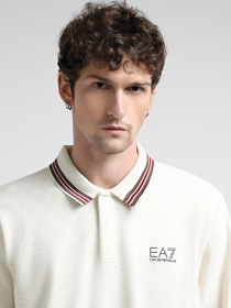 Поло EA7 Golf Pro модель 6DPF15-PJZSZ-1910 Фото