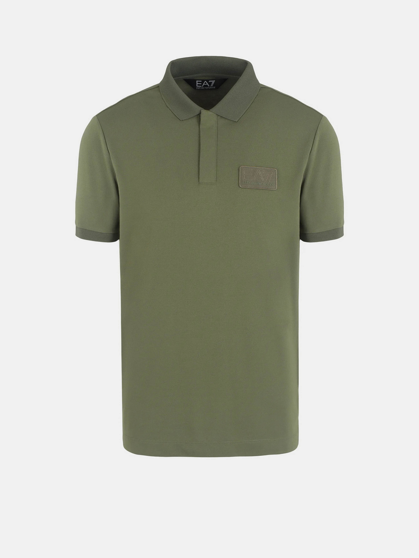 Поло EA7 Lux Identity модель 6DPF79-PJUJZ-1846 Поло EA7 Lux Identity модель 6DPF79-PJUJZ-1846 Фото