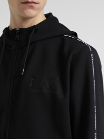 Кофта EA7 модель 6DPM91-PJZZZ-1200 Фото