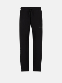 Штаны спортивные EA7 Logo Series модель 6DPP61-PJZZZ-1200 Фото