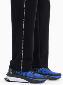 Спортивні штани EA7 Logo Series модель 6DPP61-PJZZZ-1200 Фото