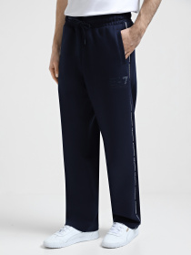 Спортивні штани EA7 Logo Series модель 6DPP61-PJZZZ-1576 Фото