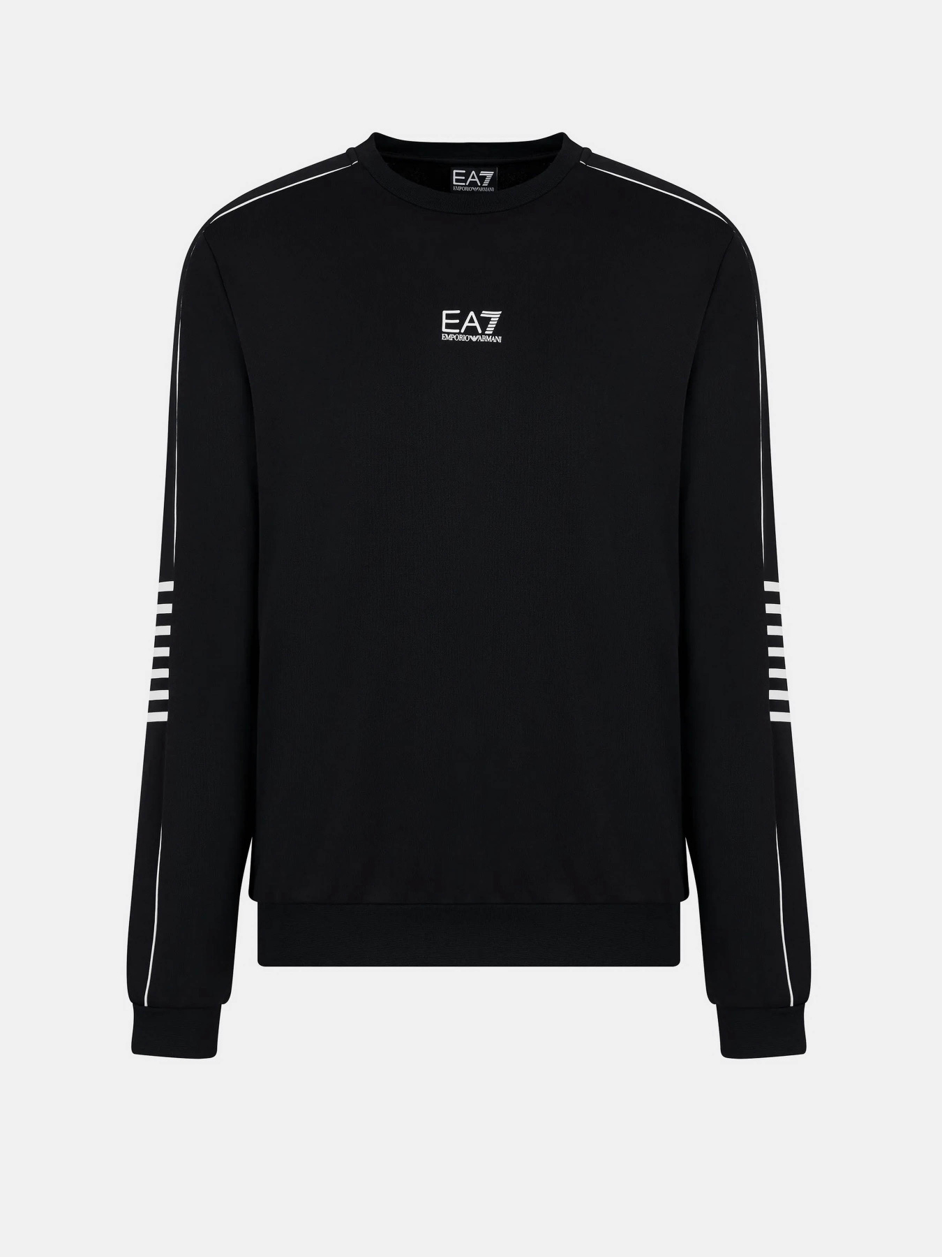 Світшот EA7 Core модель 6DPM05-PJ16Z-1200 Фото