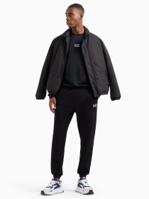 Світшот EA7 Core модель 6DPM05-PJ16Z-1200 Фото