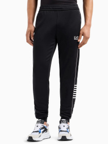 Штаны спортивные EA7 Core модель 6DPP53-PJ16Z-1200 Фото