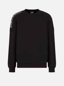 Свитшот EA7 Logo Series модель 6DPM11-PJOGZ-1200 Фото