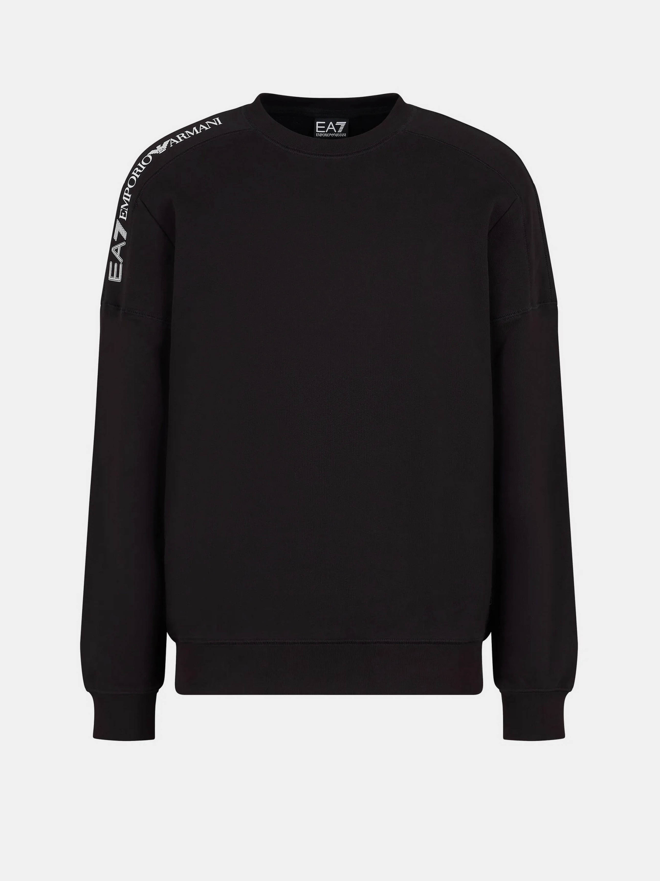 Світшот EA7 Logo Series модель 6DPM11-PJOGZ-1200 Фото