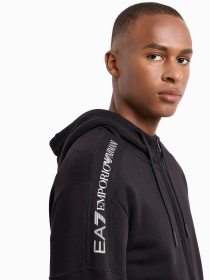 Кофта EA7 Logo Series модель 6DPM12-PJOGZ-1200 Фото