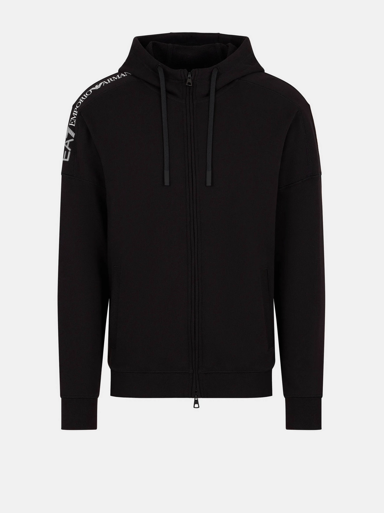 Кофта EA7 Logo Series модель 6DPM12-PJOGZ-1200 Фото